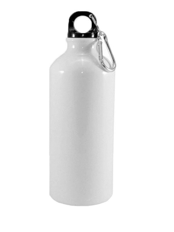 Termo Aluminio 600ml
